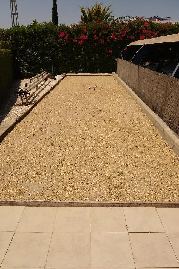 Apartment Vera Playa Spain - La Menara Naturist Complex - Eagles Nest - Penthouse Spain