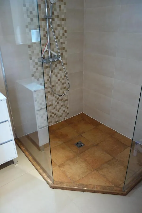 Vera Playa Spain - La Menara Naturist Complex - Eagles Nest - Penthouse 0*,  Spain