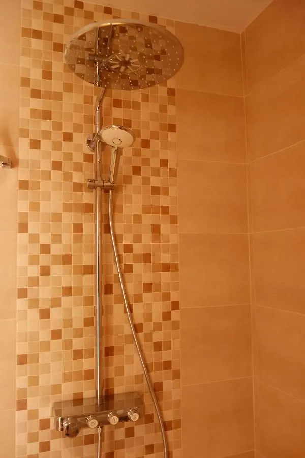 Apartment Vera Playa Spain - La Menara Naturist Complex - Eagles Nest - Penthouse