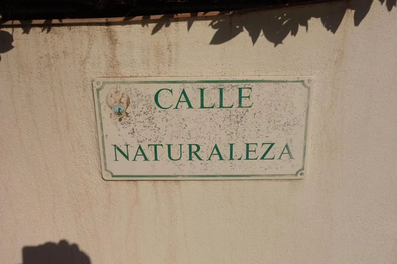 Vera Playa Spain - La Menara Naturist Complex - Eagles Nest - Penthouse