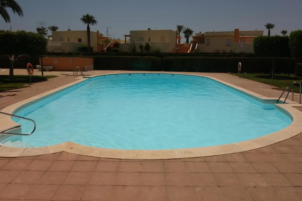 Vera Playa Spain - La Menara Naturist Complex - Eagles Nest - Penthouse 0*,  Spain